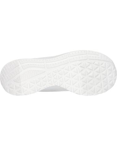 Sneaker für Damen SKECHERS  ZAPATILLAS DEPORTIVAS MUJER UNO LITE-LITE WORK 177289 WHT BLANCO WHT