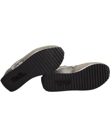 Esportes  de Mulher ANEKKE 39370-740 DEPORTIVOS GRIS TRAVEL TAUPE