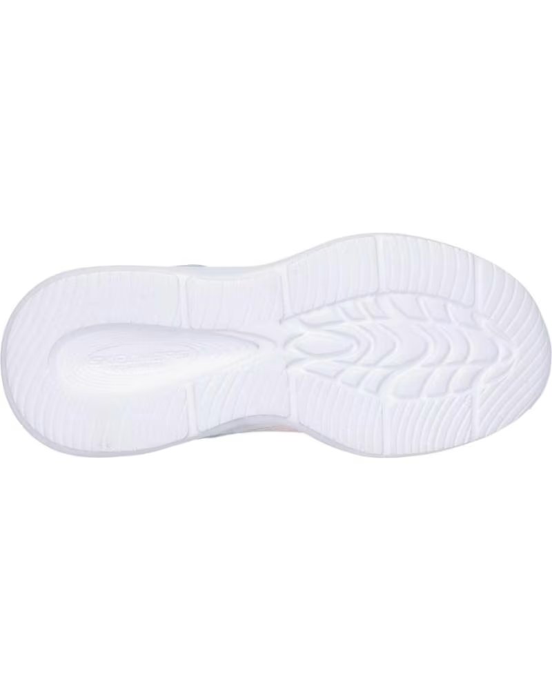 Sportschuhe für Mädchen SKECHERS DEPORTIVAS CON LUCES PARA NINOS COMBI ROSA
