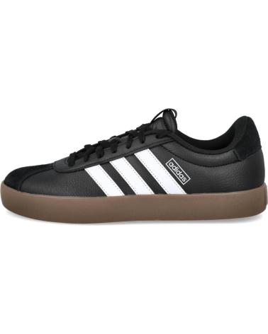 Sportif pour Homme ADIDAS ID6286 ZAPATILLAS COURT NEGRO