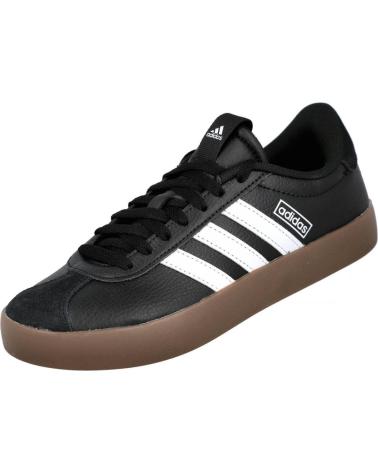Deportivas-De-Mujer-ADIDAS-ID8796-VL-COURT-3-0-NEGRO