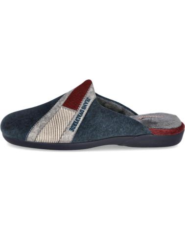 Pantufas-De-Hombre-DEVALVERDE-3531-ZAPATILLAS-DE-CASA-PARA-HOMBRE-AZUL