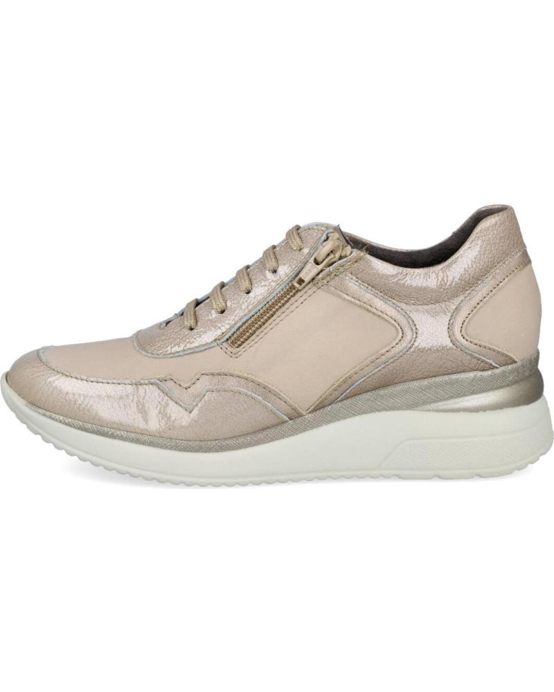 Sportif-De-Mujer-PITILLOS-10210-SNEAKERS-DE-MUJER-PIEDRA