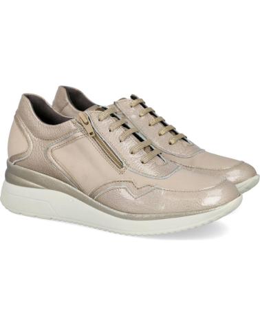 Sportif-De-Mujer-PITILLOS-10210-SNEAKERS-DE-MUJER-PIEDRA