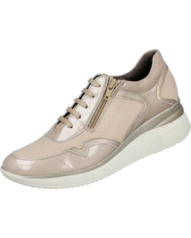 Sportif-De-Mujer-PITILLOS-10210-SNEAKERS-DE-MUJER-PIEDRA
