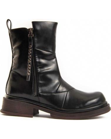 Stivali per Donna MONTEVITA MOTTA BLACK