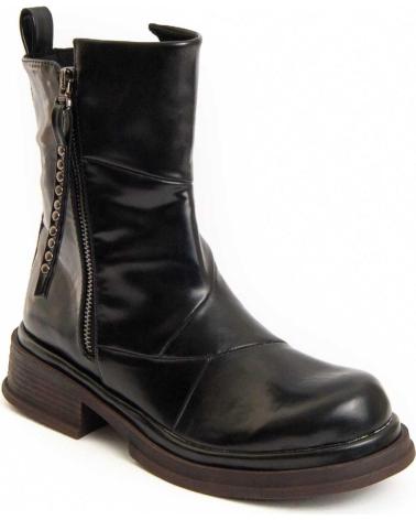 Stivali per Donna MONTEVITA MOTTA BLACK
