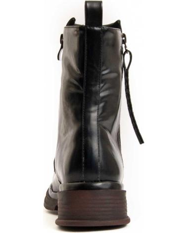 Stivali per Donna MONTEVITA MOTTA BLACK