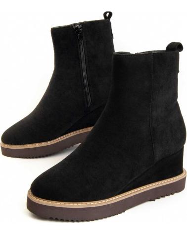 Stivali per Donna MONTEVITA CERETA BLACK