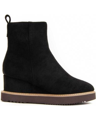Stivali per Donna MONTEVITA CERETA BLACK