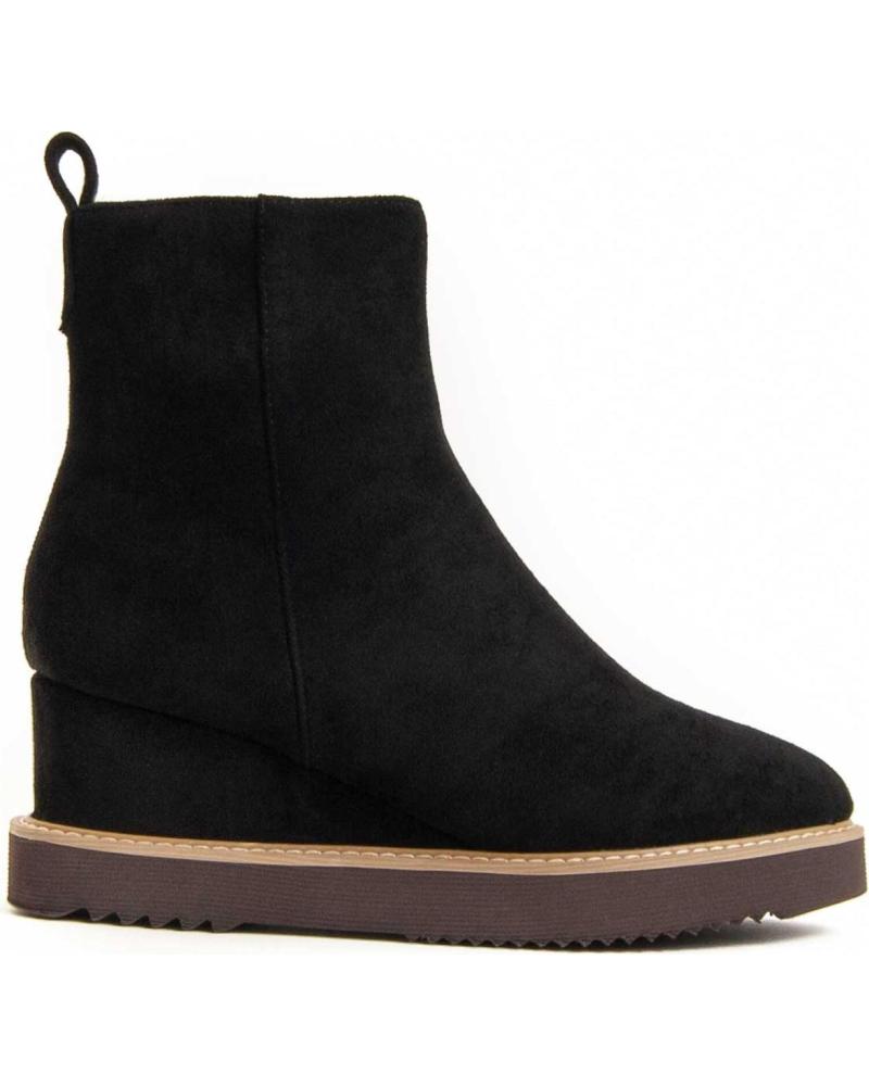 Stivali per Donna MONTEVITA CERETA BLACK