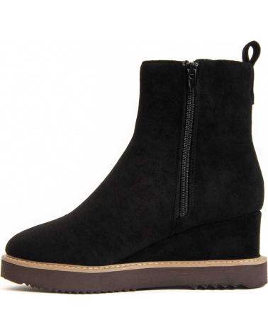 Stivali per Donna MONTEVITA CERETA BLACK