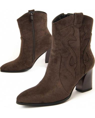 Botines-De-Mujer-MONTEVITA-CACERA-GREEN