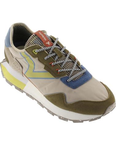 Deportivas de Hombre VICTORIA SNEAKERS WING FUTURE 8803113 TAUPE