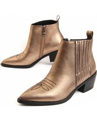 Botines-De-Mujer-MONTEVITA-ESPUELA-GOLD