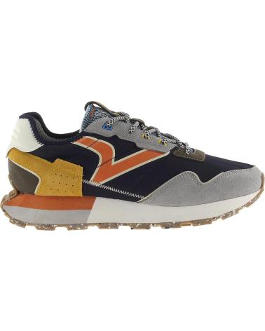 Man Trainers VICTORIA SNEAKERS WING FUTURE 8803113 MARINO