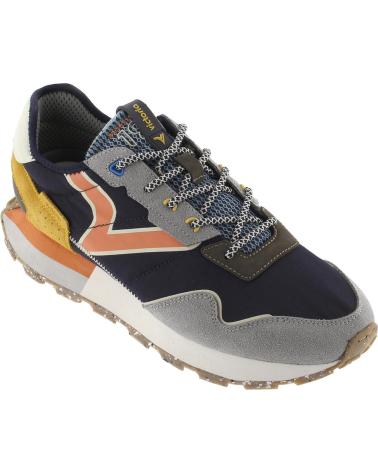 Man Trainers VICTORIA SNEAKERS WING FUTURE 8803113 MARINO