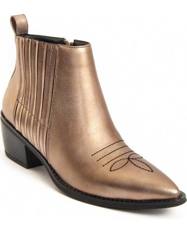 Botines-De-Mujer-MONTEVITA-ESPUELA-GOLD