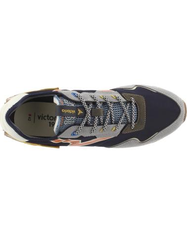 Man Trainers VICTORIA SNEAKERS WING FUTURE 8803113 MARINO