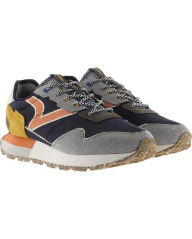 Man Trainers VICTORIA SNEAKERS WING FUTURE 8803113 MARINO