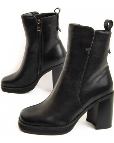 Boots-De-Mujer-MONTEVITA-GAIA-BLACK