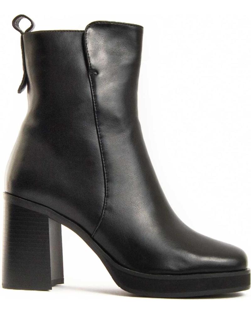Boots-De-Mujer-MONTEVITA-GAIA-BLACK