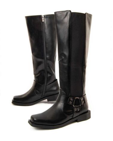 Stivali per Donna MONTEVITA ARENNA BLACK