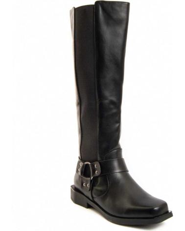 Stivali per Donna MONTEVITA ARENNA BLACK
