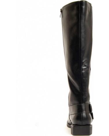 Stivali per Donna MONTEVITA ARENNA BLACK