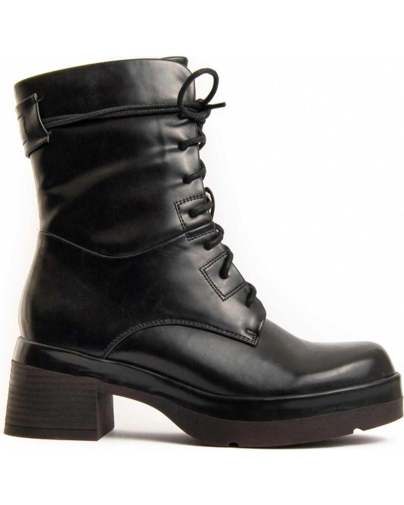 Stivaletti-De-Mujer-MONTEVITA-RAMMBA-BLACK