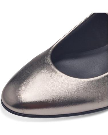 Schuhe für Damen TAMARIS BAILARINA TACON MEDIO 915 PEWTER