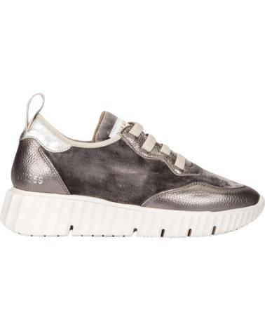 Woman Trainers PEDRO MIRALLES VELVET CONCORDIA VARIOS COLORES