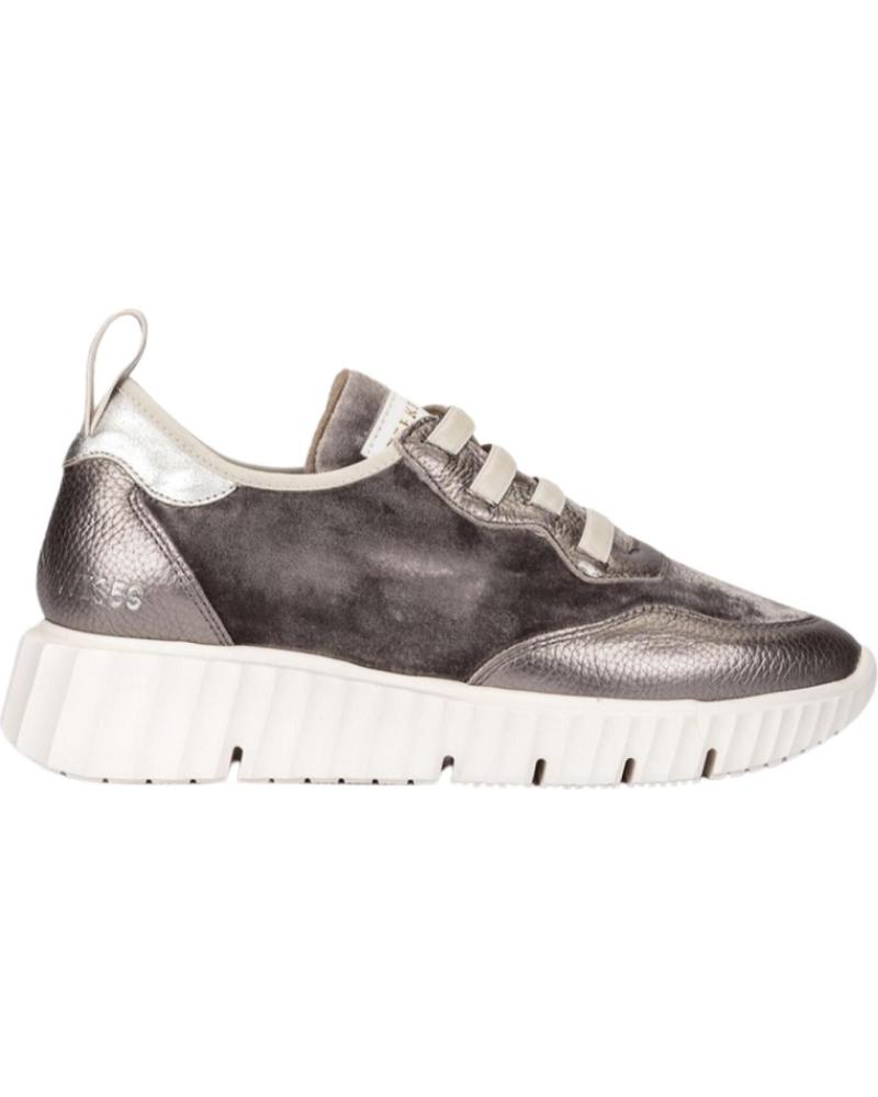 Woman Trainers PEDRO MIRALLES VELVET CONCORDIA VARIOS COLORES