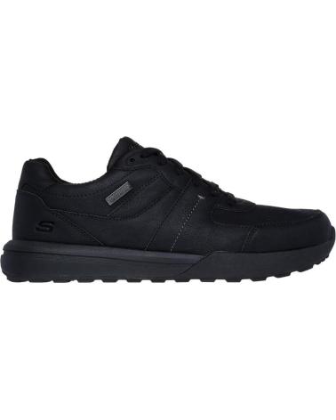 Sportif pour Homme SKECHERS NETSON GANDER NEGRA NEGRO