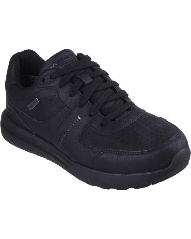 Sportif pour Homme SKECHERS NETSON GANDER NEGRA NEGRO