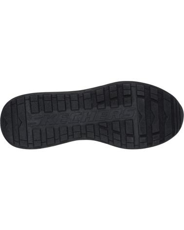 Sportif pour Homme SKECHERS NETSON GANDER NEGRA NEGRO