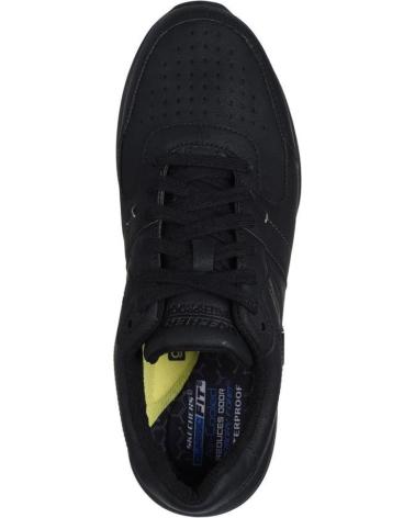 Sportif pour Homme SKECHERS NETSON GANDER NEGRA NEGRO