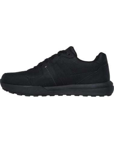 Sportif pour Homme SKECHERS NETSON GANDER NEGRA NEGRO
