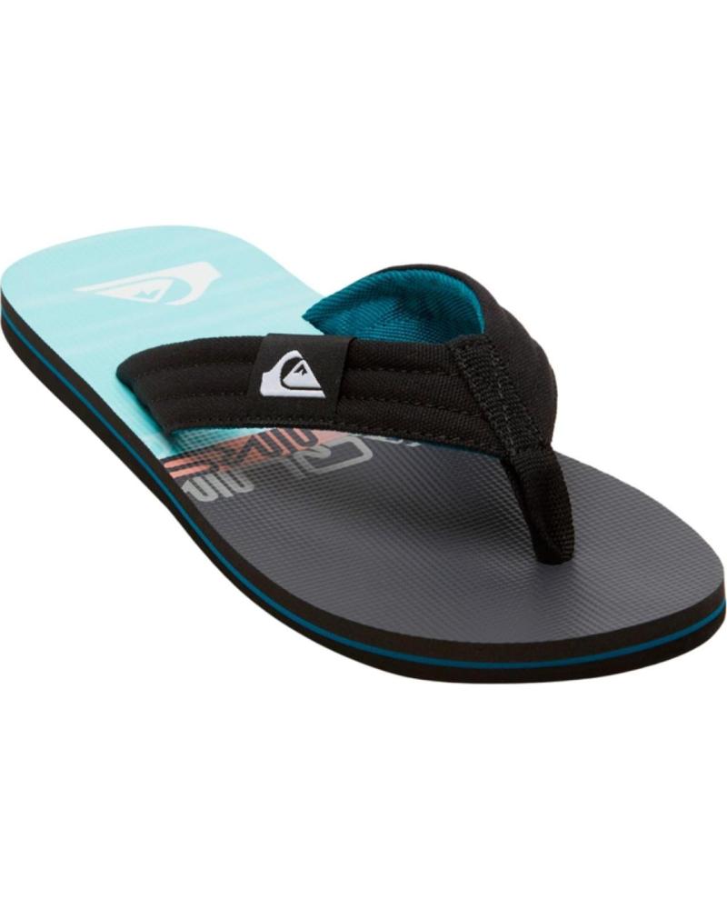 Man Flip flops QUIKSILVER - CHANCLAS ES PARA HOMBRE - MOLOKAI LAYBACK AZUL