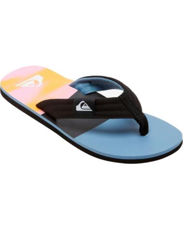 Man Flip flops QUIKSILVER - CHANCLAS PARA HOMBRE - LAYBACK MULTICOLOR