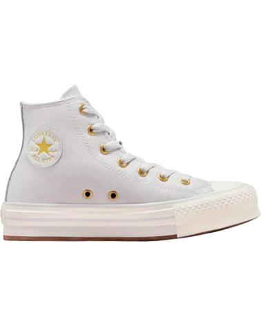 Sportivo per Donna CONVERSE - ZAPATILLAS AZULES PARA MUJER - EVA LIFT BARELY 40