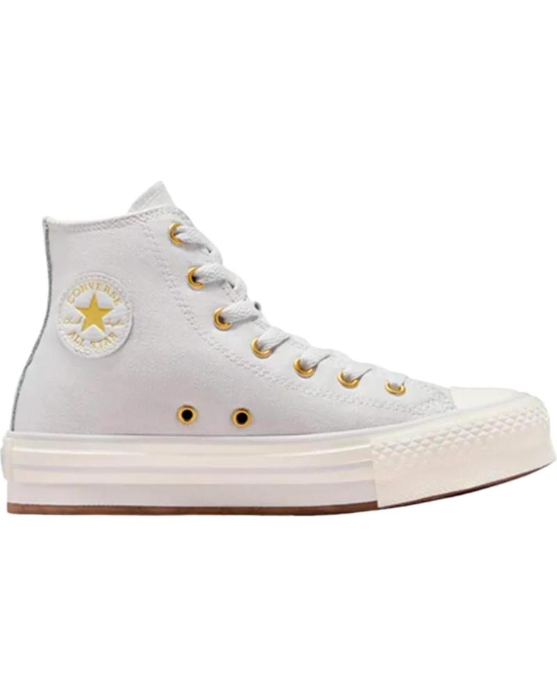 Sneaker für Damen CONVERSE - ZAPATILLAS AZULES PARA MUJER - EVA LIFT BARELY 40