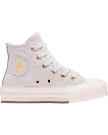 Sportivo per Bambina e Bambino CONVERSE - ZAPATILLAS AZULES PARA NINO - EVA LIFT CELESTE