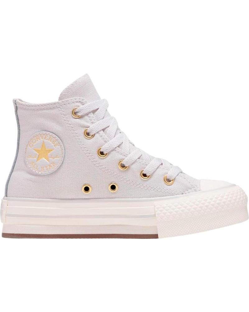 Sportif pour Fille et Garçon CONVERSE - ZAPATILLAS AZULES PARA NINO - EVA LIFT CELESTE