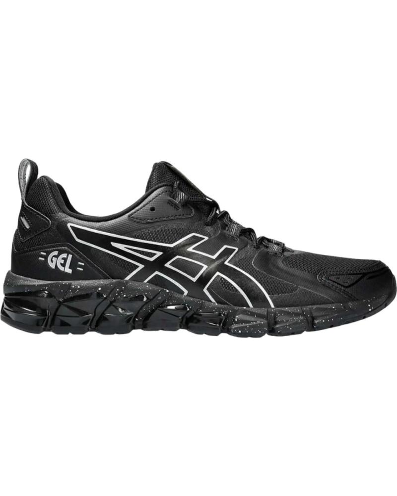 Sportif pour Homme ASICS - ZAPATILLAS NEGRAS PARA HOMBRE - GEL QUANTUM 180 NEGRO