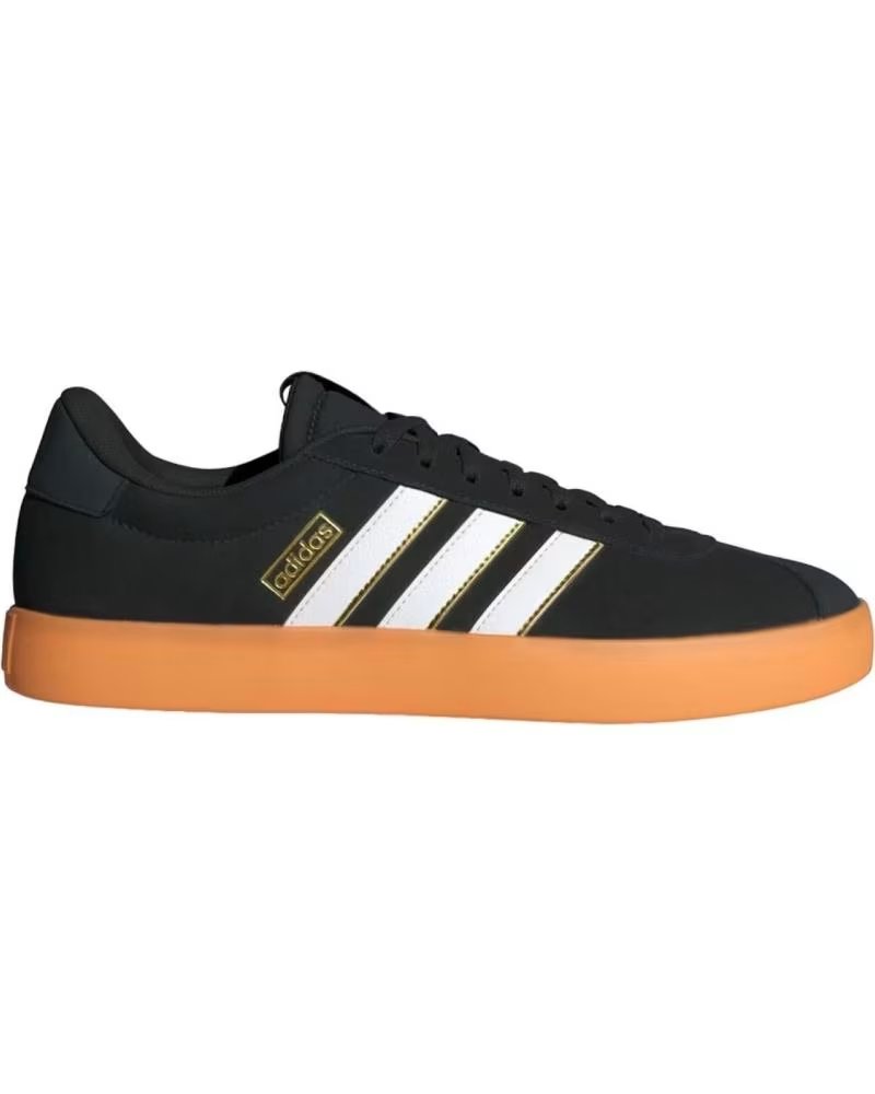 ADIDAS VL COURT 3.0 TÊNIS URBANO CLÁSSICO IH4789 MULTICOLOR