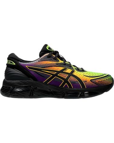 Sportif pour Homme ASICS - ZAPATILLAS NEGRAS PARA HOMBRE - GEL QUANTUM 360 NEGRO