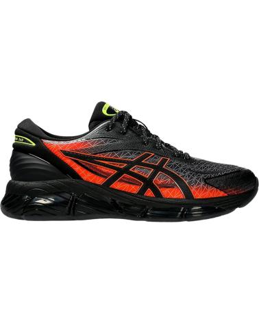 Man Trainers ASICS - ZAPATILLAS NEGRAS PARA HOMBRE - GEL QUANTUM 360 NEGRO