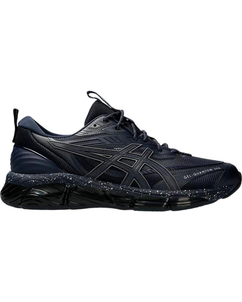 Esportes  de Homem ASICS - ZAPATILLAS ES PARA HOMBRE - GEL-QUANTUM 360 VIII AZUL