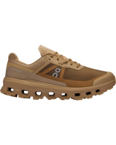 Man Trainers ON RUNNING - ZAPATILLAS MARRONES PARA HOMBRE - CLOUDVISTA MARRóN